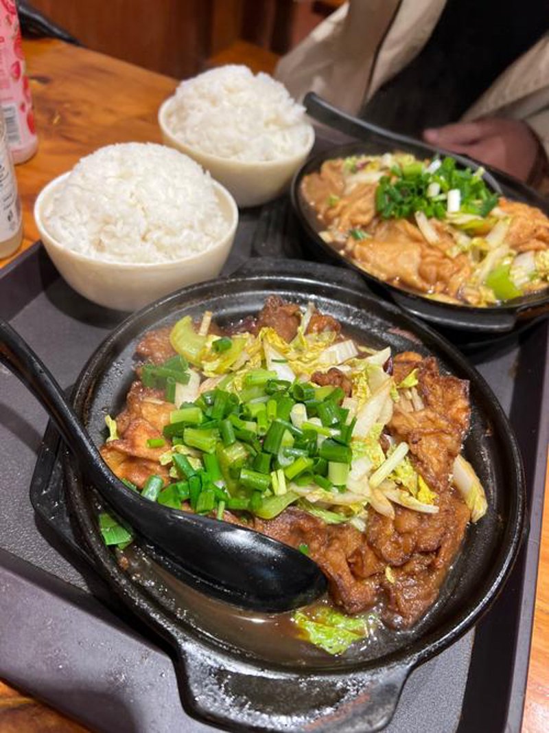快餐外卖